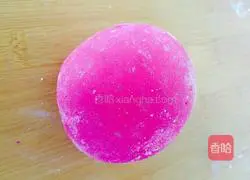 Beetroot noodles recipe 4