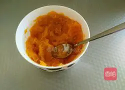 Illustration of how to make colorful steamed buns (2) 3