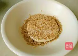Sesame cake recipe 9