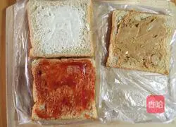 Breakfast Sandwich Recipe 2