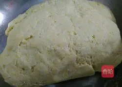 Cornmeal Steamed Buns Recipe Illustration 2