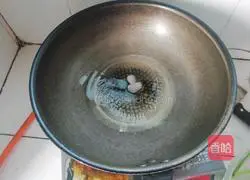 Sausage Gold Chicken fried rice recipe 2