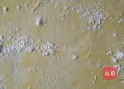 Illustration of how to make sweet sesame cakes 4