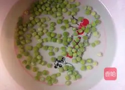 Golden Egg Fried Rice Recipe Illustration 4