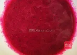 Illustrations on how to teach giant steamed buns 2