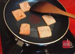 How to make a quick sandwich in ten minutes? Illustration 3