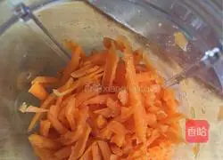 Illustration of how to make baby dumplings 1