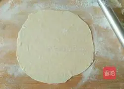 Illustration of how to make steamed cakes 4