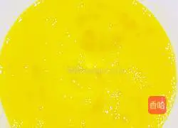 Illustration of how to make crystal steamed dumplings 5