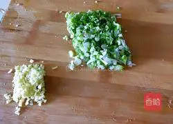 Illustration of home-style meat pie 3