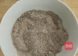 Illustration of how to make dough sugar cakes 4