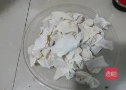 Illustration of how to make wontons 4