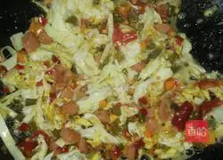 Appetizer fried rice recipe 7