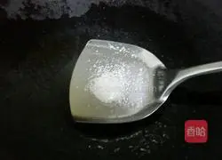 Golden Egg Fried Rice Recipe Illustration 5