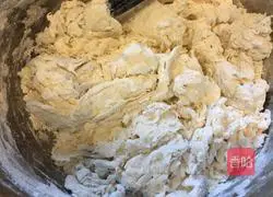 Illustration of how to make baby dumplings 3