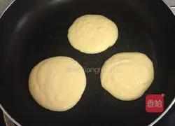 Milk Corn Muffins Recipe Illustration 4