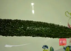 Recipe for refreshing lemon fried rice 4