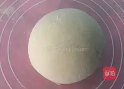 Illustration of how to make gold and silver steamed buns 2