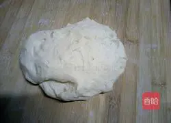 Illustration of how to cut steamed buns 4