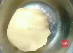 Illustration of how to make Wangzai steamed buns 4