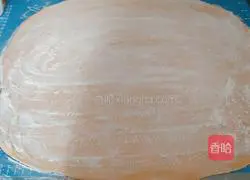 Illustration of homemade vegetable noodles 10