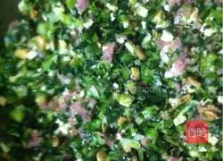 Illustration of how to make dumplings 6