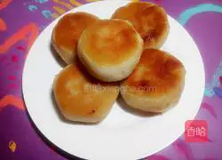 Illustration of how to make Chinese cabbage and fresh meatloaf 10