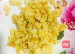Pineapple fried rice recipe 6