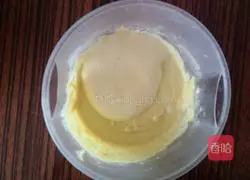 Illustration of how to make cornmeal cakes 6