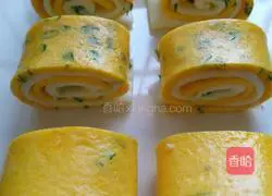 Illustration of how to make love burrito 6