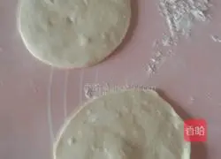 Illustration of how to make steamed buns 3