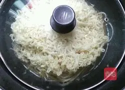 Exclusive fried noodles recipe 6