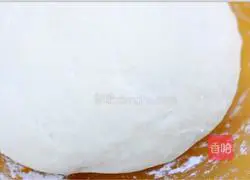 Illustration of how to make lollipop steamed buns 3