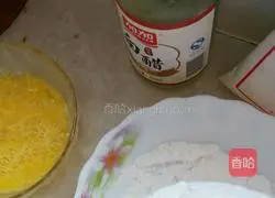 Illustration of how to make Jiaonizuocai Meat Pie 5