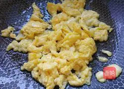 Home-style fried rice recipe 2