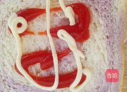 Egg and ham sandwich recipe 8