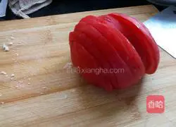 Illustration of how to make pan-fried steamed buns 7