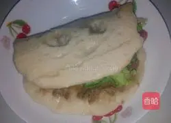 Wudalang Shaobing Recipe Illustration 6