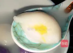 Purple Sweet Potato Fruit Rice Balls Recipe Illustration 13