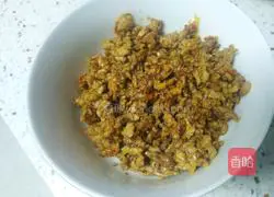 Illustration of how to make meat dumplings 5