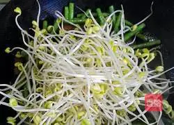 Illustration of how to make steamed noodles 6