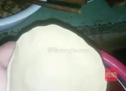 Illustration of how to make oatmeal dumplings 11