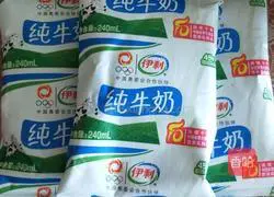 How to make homemade farm noodles Illustration 4