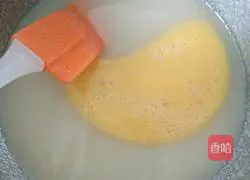 Illustration of how to make crispy pancakes 6