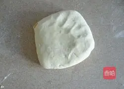 Illustration of how to make puff pastry 14