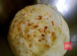 Illustration of how to make egg cakes 8