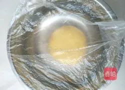 Illustration of how to make cute graphic steamed buns 5