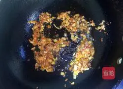 Korean fried rice recipe 6
