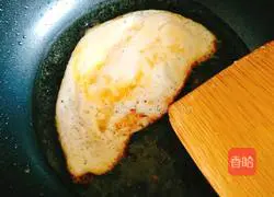 Potato and egg sandwich recipe illustration 4