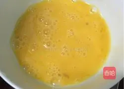 Illustration of how to make pan-fried potato and pork pie 7